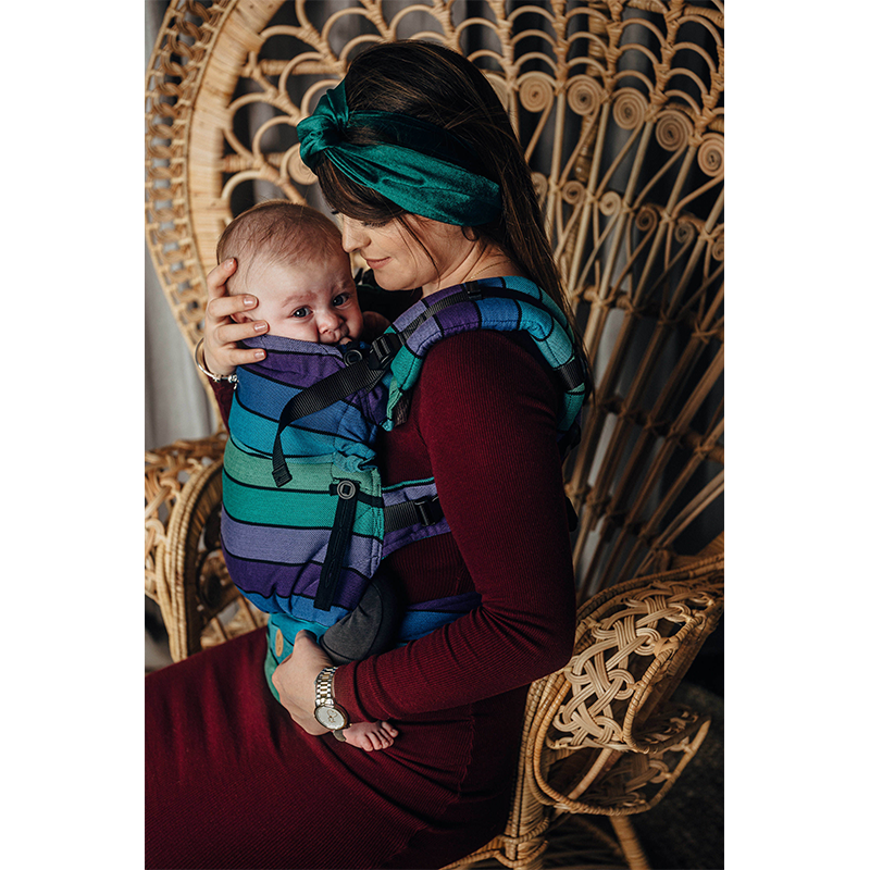 Promenade LennyUpGrade by LennyLamb LennyLamb at Little Zen One