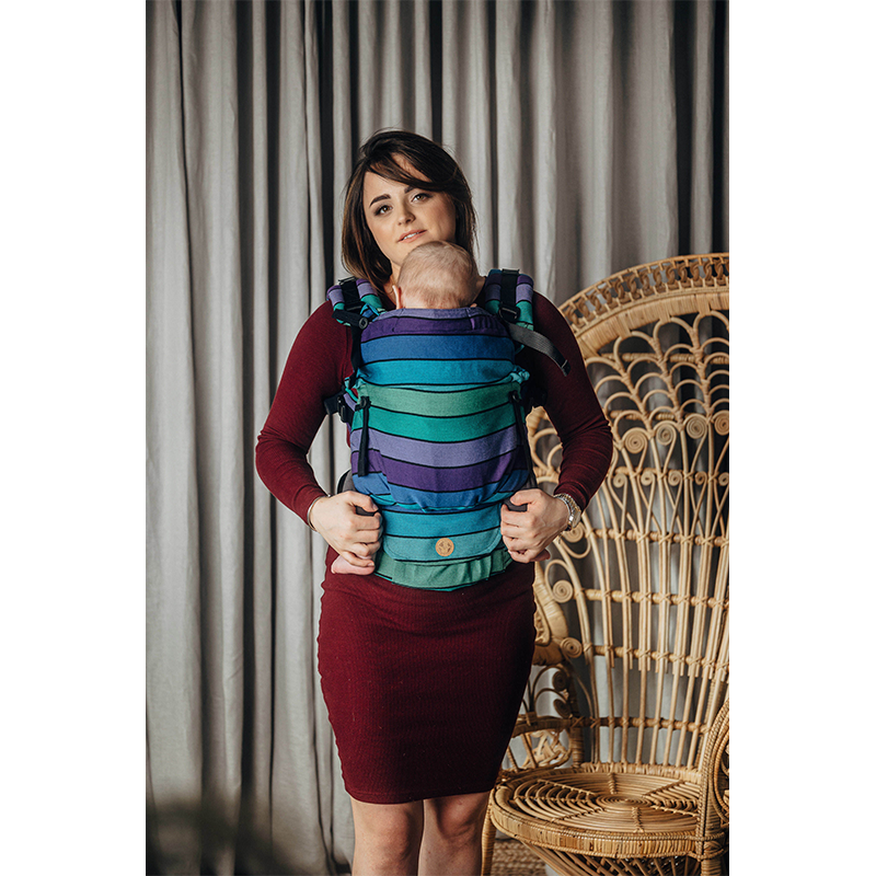 Promenade LennyUpGrade by LennyLamb LennyLamb at Little Zen One