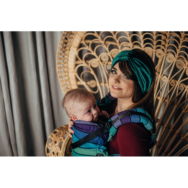 Promenade LennyUpGrade by LennyLamb LennyLamb at Little Zen One