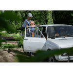 Puebla MySol Half Buckle by Girasol - Half Buckle CarrierLittle Zen One96224910454