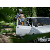 Puebla MySol Half Buckle by Girasol - Half Buckle CarrierLittle Zen One96224910454