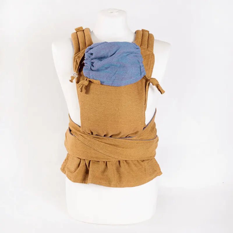Puebla Mysol Half Buckle