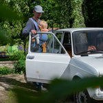 Puebla MySol Mei Tai by Girasol - Mei TaiLittle Zen One96224910447