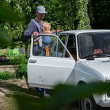 Puebla MySol Mei Tai by Girasol - Mei TaiLittle Zen One96224910447