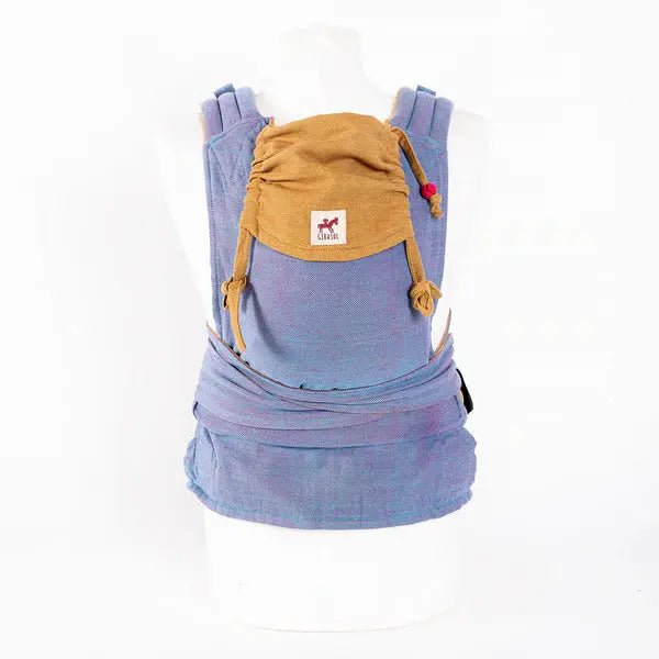 Puebla MySol Mei Tai by Girasol - Mei TaiLittle Zen One96224910447