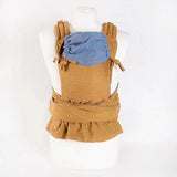 Puebla MySol Mei Tai by Girasol - Mei TaiLittle Zen One96224910447