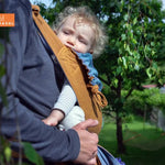 Puebla MySol Mei Tai by Girasol - Mei TaiLittle Zen One96224910447