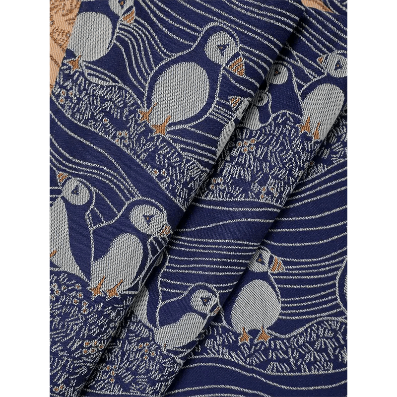 Puffins Arisaig Bairn Baby Carrier