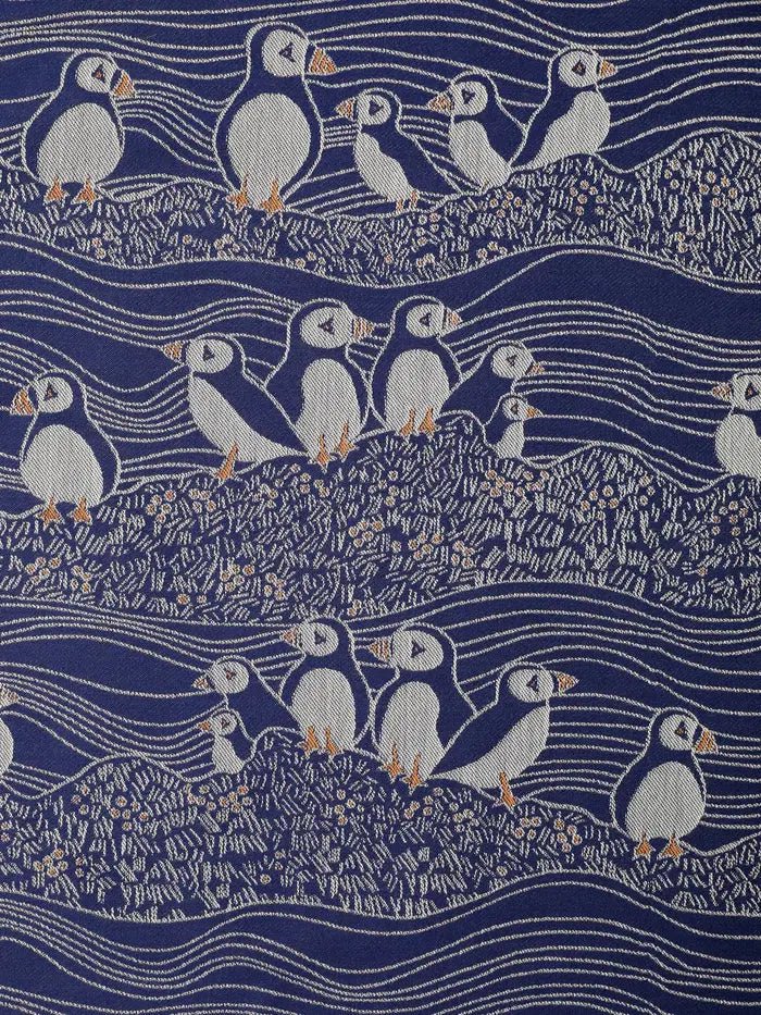 Puffins Arisaig Bairn Baby Carrier