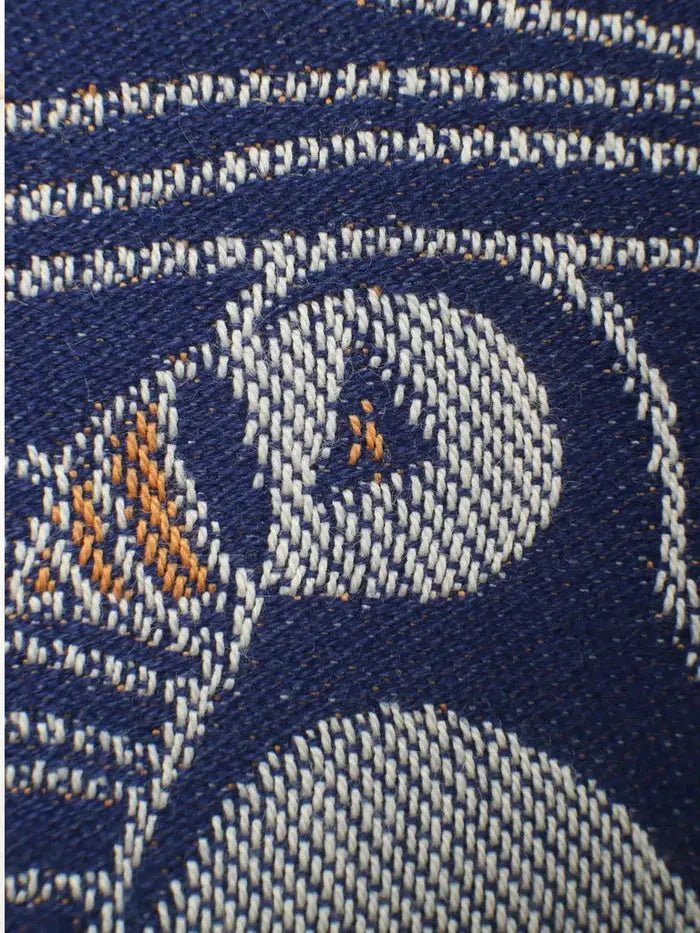 Puffins Arisaig Bairn Baby Carrier