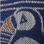 Puffins Arisaig Bairn Baby Carrier by Oscha - Buckle CarrierLittle Zen One111112040