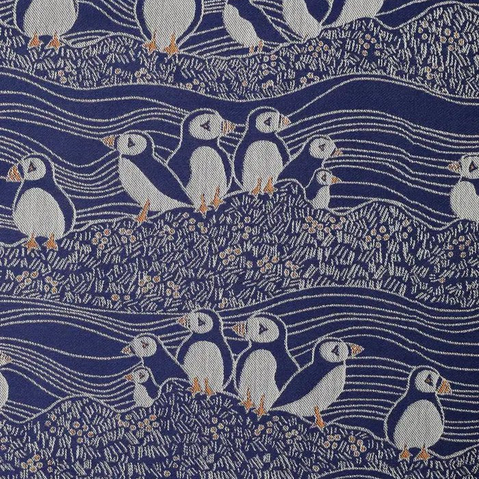 Puffins Arisaig Bairn Baby Carrier by Oscha - Buckle CarrierLittle Zen One111112040