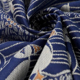 Puffins Arisaig Bairn Baby Carrier by Oscha - Buckle CarrierLittle Zen One111112040