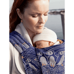 Puffins Arisaig Bairn Baby Carrier by Oscha - Buckle CarrierLittle Zen One111112040