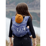 Puffins Arisaig Cairis Half Buckle