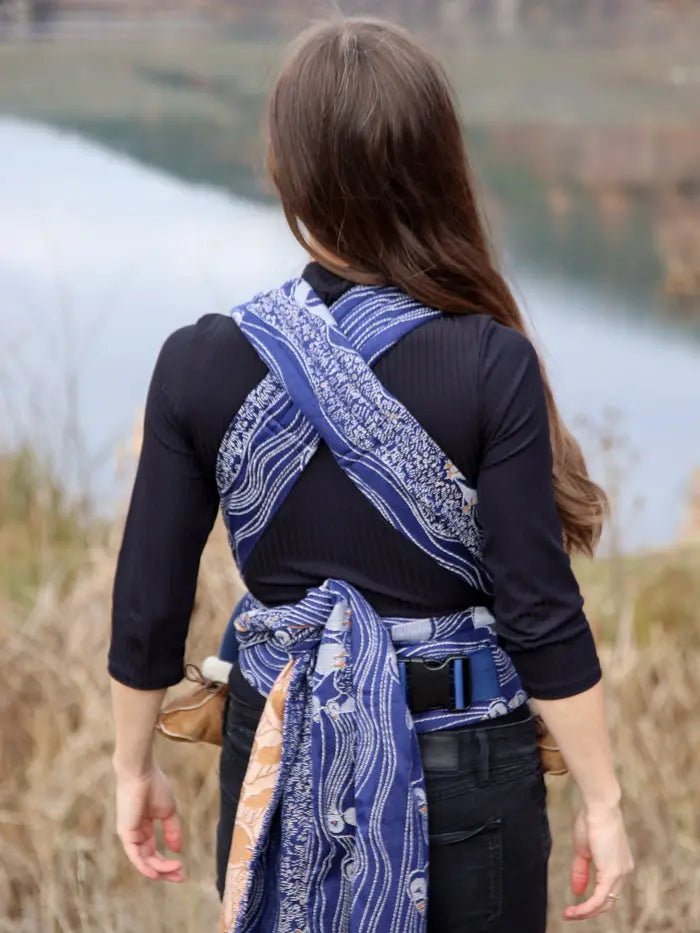 Puffins Arisaig Cairis Half Buckle