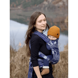 Puffins Arisaig Cairis Half Buckle
