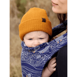 Puffins Arisaig Cairis Half Buckle