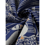 Puffins Arisaig Cairis Half Buckle