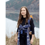 Puffins Arisaig Cairis Half Buckle