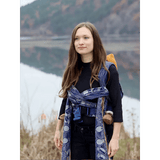 Puffins Arisaig Cairis Half Buckle
