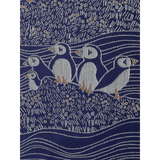 Puffins Arisaig Cairis Half Buckle by Oscha - Half Buckle CarrierLittle Zen One111120363