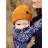 Puffins Arisaig Cairis Half Buckle by Oscha - Half Buckle CarrierLittle Zen One111120363