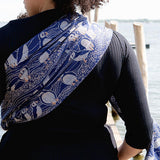 Puffins Arisaig Ring Sling