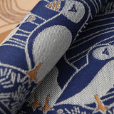 Puffins Arisaig Ring Sling