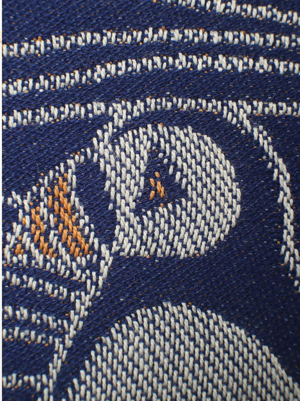 Puffins Arisaig Ring Sling