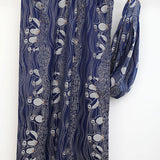 Puffins Arisaig Ring Sling by Oscha Oscha at Little Zen One