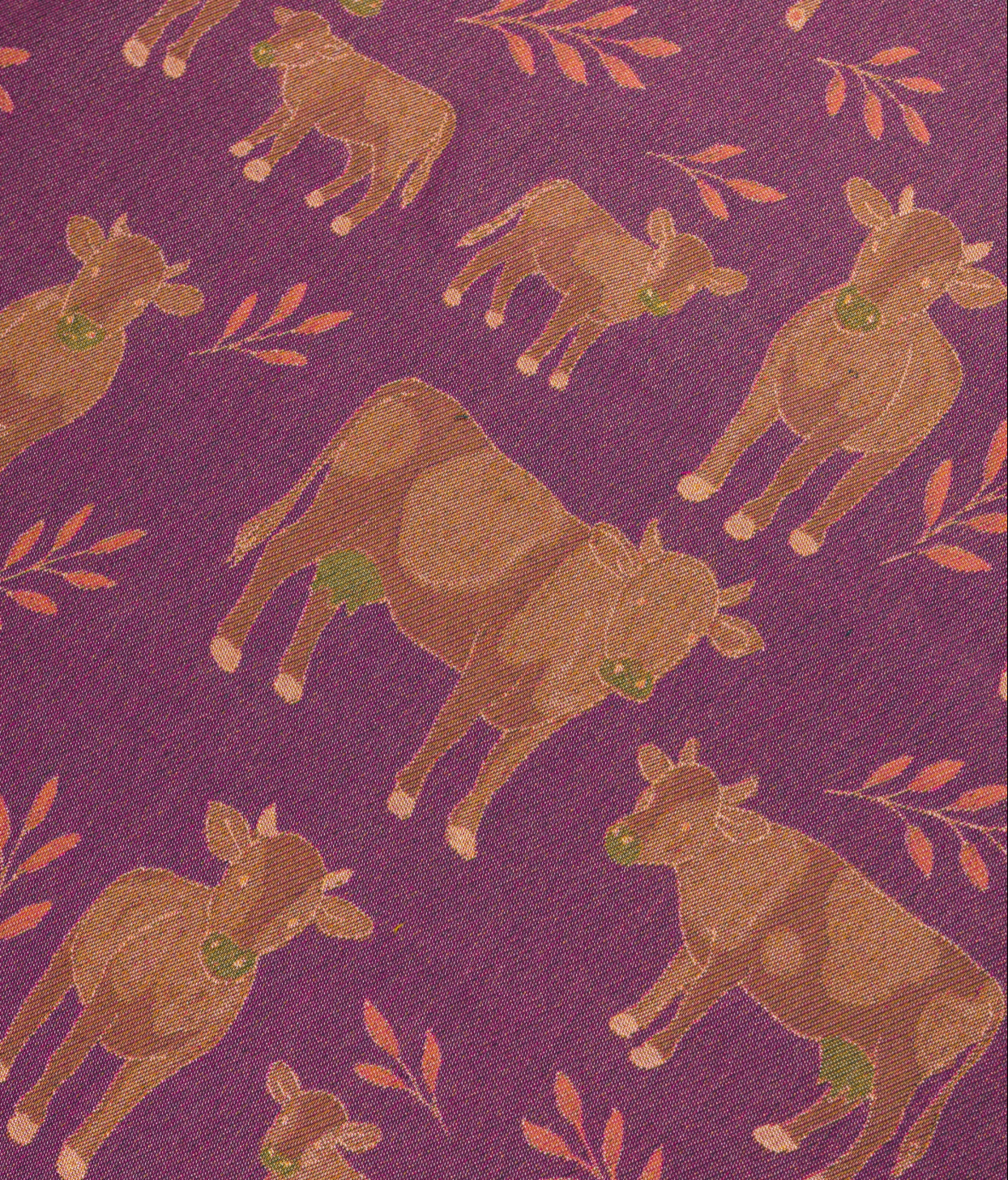 Ring Sling Mootherly Love by LennyLamb LennyLamb at Little Zen One