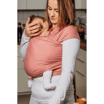 Quartz Stretchy Wrap by Lennylamb - Stretchy WrapLittle Zen One5907557755535