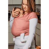 Quartz Stretchy Wrap by Lennylamb - Stretchy WrapLittle Zen One5907557755535