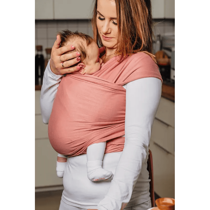 Quartz Stretchy Wrap by Lennylamb - Stretchy WrapLittle Zen One5907557755535