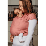 Quartz Stretchy Wrap by Lennylamb - Stretchy WrapLittle Zen One5907557755535