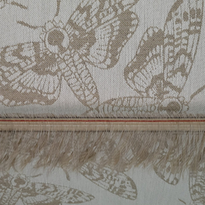 Queen of the Night Lumina Woven Wrap by LennyLamb LennyLamb at Little Zen One