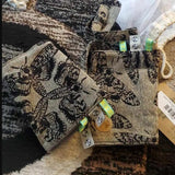 Queen of the Night Pamina Drool Pads Reach Straps