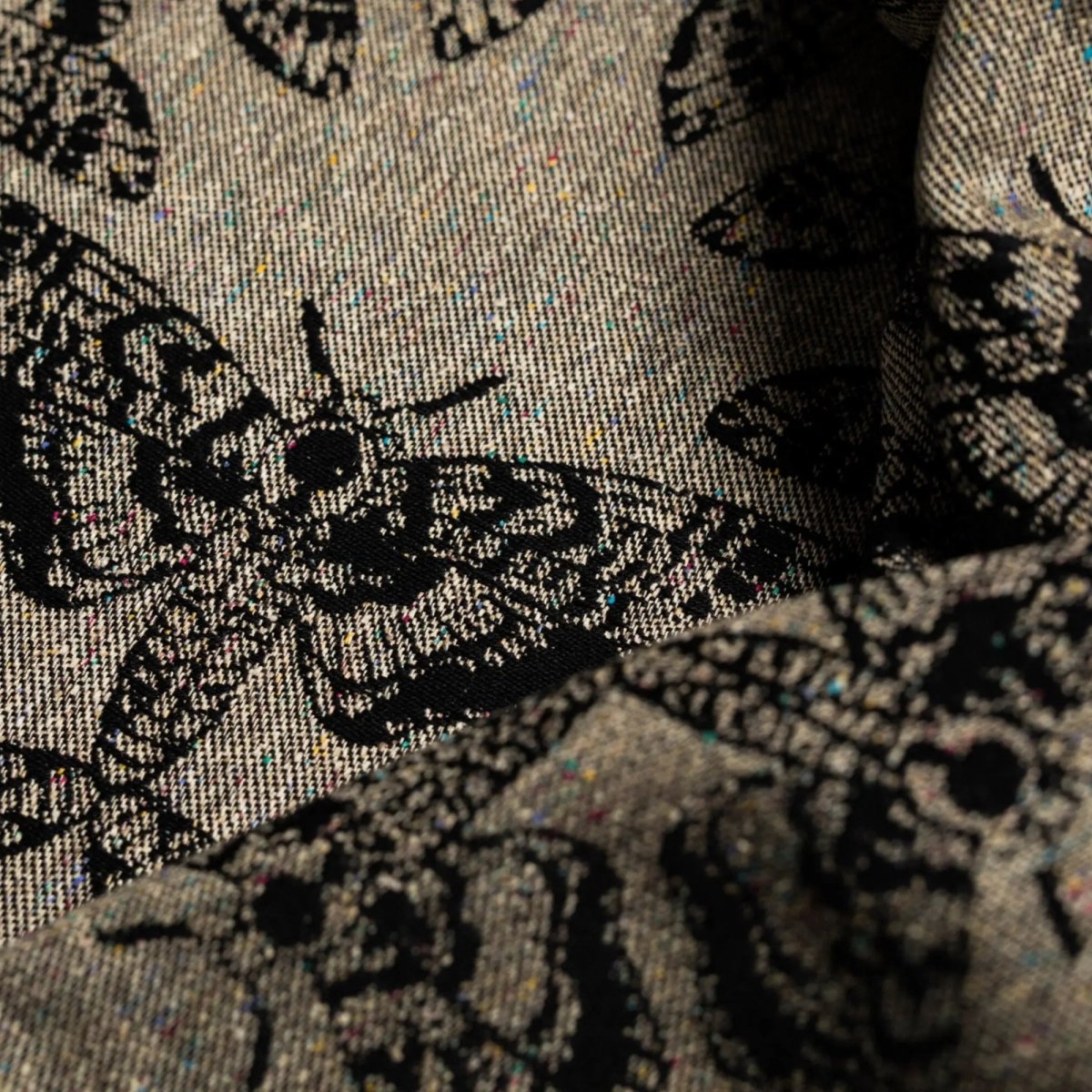 Queen of the Night Pamina LennyLight Baby Carrier by LennyLamb - Buckle CarrierLittle Zen One55793488