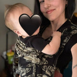 Queen of the Night Pamina Onbuhimo PRO by LennyLamb - OnbuhimoLittle Zen One4157025837