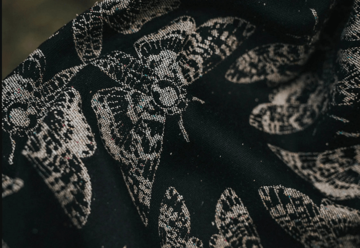 Queen of the Night Pamina Onbuhimo PRO by LennyLamb - OnbuhimoLittle Zen One5907557722162