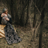 Queen of the Night Pamina Ring Sling by LennyLamb - Ring SlingLittle Zen One4157025827