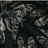 Queen of the Night Pamina Toddler Onbuhimo PRO by LennyLamb - OnbuhimoLittle Zen One5901769646742