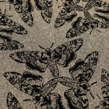 Queen of the Night Pamina Woven Wrap