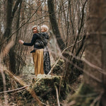 Queen of the Night Pamina Woven Wrap by LennyLamb - Woven WrapLittle Zen One19597904