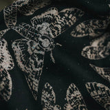 Queen of the Night Pamina Woven Wrap by LennyLamb - Woven WrapLittle Zen One19597904