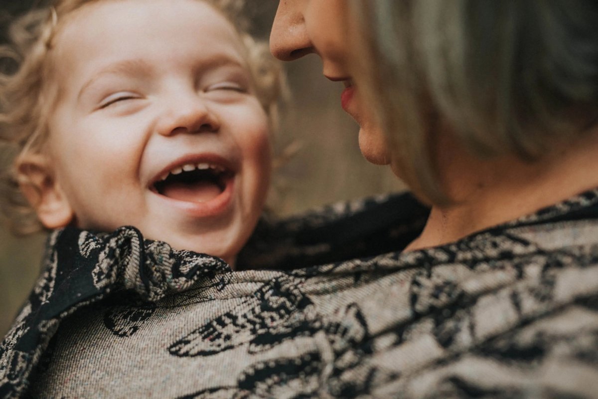 Queen of the Night Pamina Wrap - Tai Mei Tai by LennyLamb - Mei TaiLittle Zen One60806992