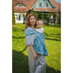 Queen of the Night Spark Ring Sling