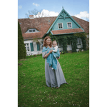 Queen of The Night Spark Ring Sling by LennyLamb - Ring SlingLittle Zen One5907557771009