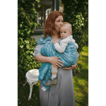 Queen of The Night Spark Ring Sling by LennyLamb - Ring SlingLittle Zen One5907557771009